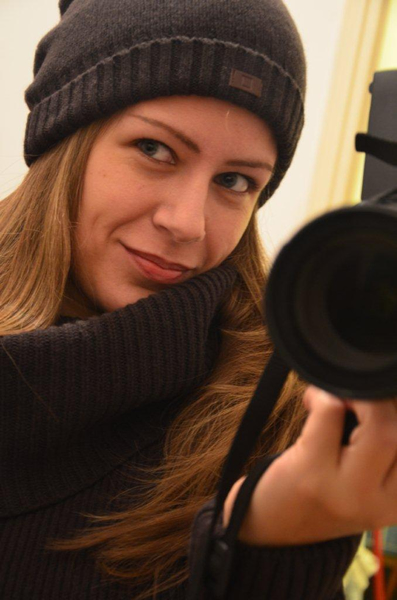 Mosaic Workshop Serbia