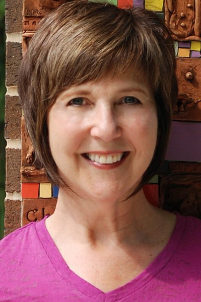 Bonnie Fitzgerald Maverick Mosaics