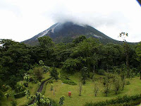 Laurel True Costa Rica Global Mosaic Project Costa Rica