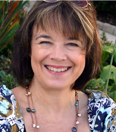 Mosaic Art Retreats Pam Goode