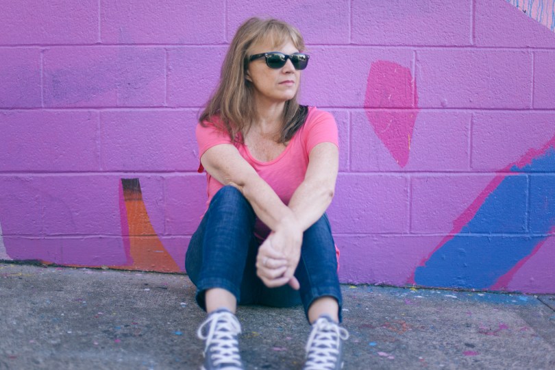 Pam Goode Mosaic Retreats