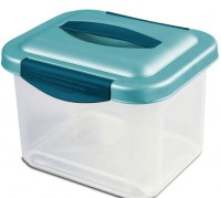 Containers for Travel