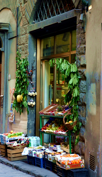 Italian Grocery