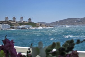 Sonia King Workshop Greece Mosaic Art Retreats Greece