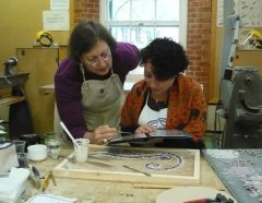 Sonia King West Dean