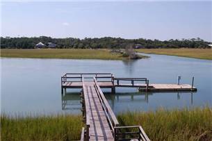 Mosaics on the Marsh