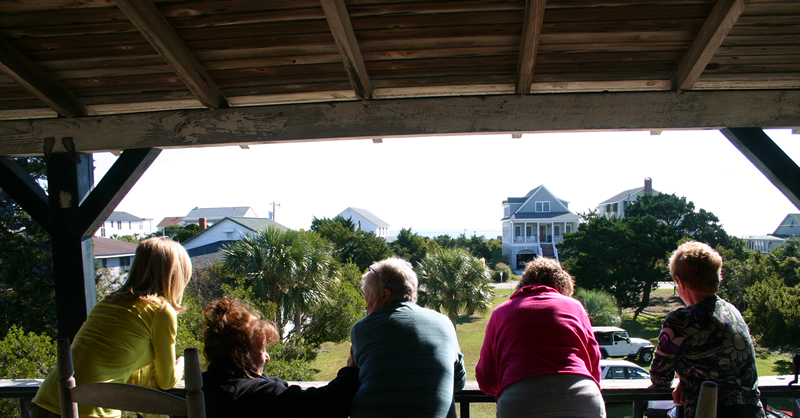 Mosaics on the Marsh 2013