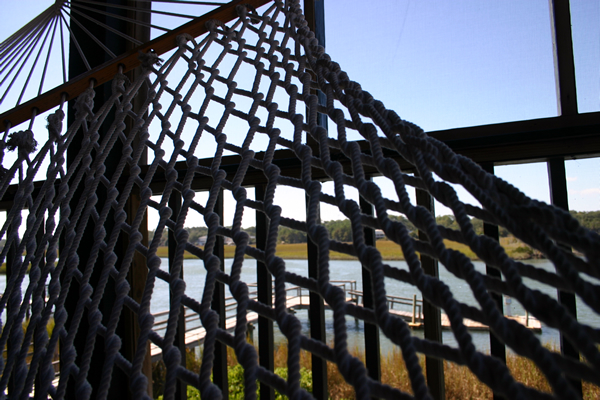 Mosaics on the Marsh 2013