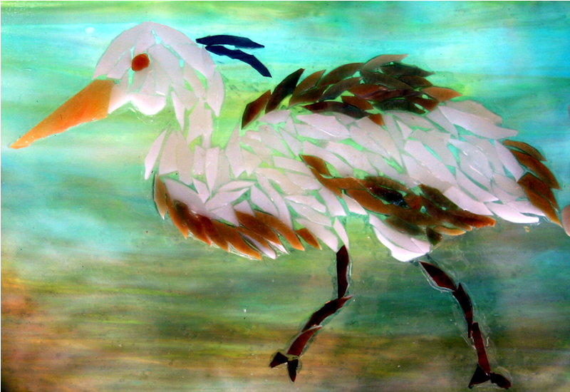 Mosaics on the Marsh 2013