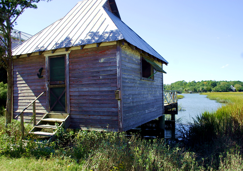 Mosaics on the Marsh 2013