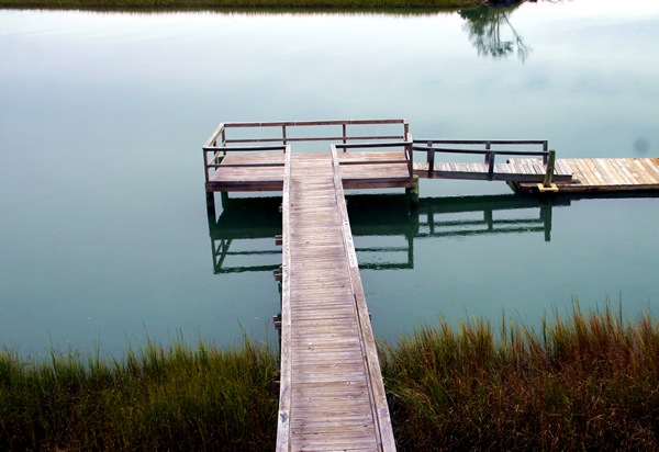 Mosaics on the Marsh 2013