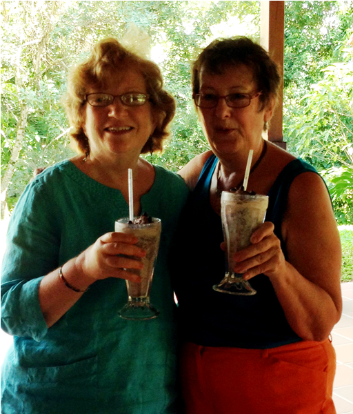 Flora and Fauna Workshop 2013