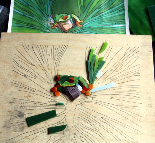 Flora and Fauna Workshop 2013