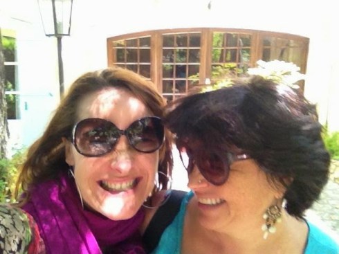 Laurel Provence Wine Chocolate 7