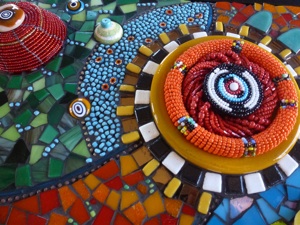 International Mosaic Workshops
