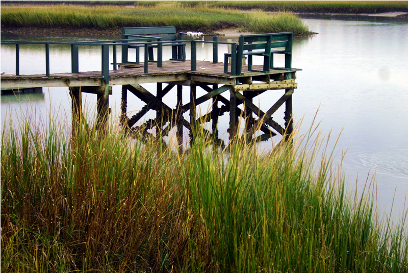 Art Retreat Pawleys Island SC