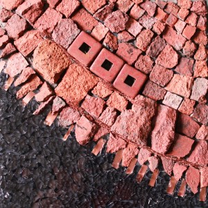 Mosaic Workshop Mexico