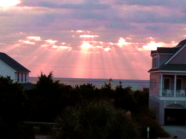 Art Retreat Pawleys Island SC