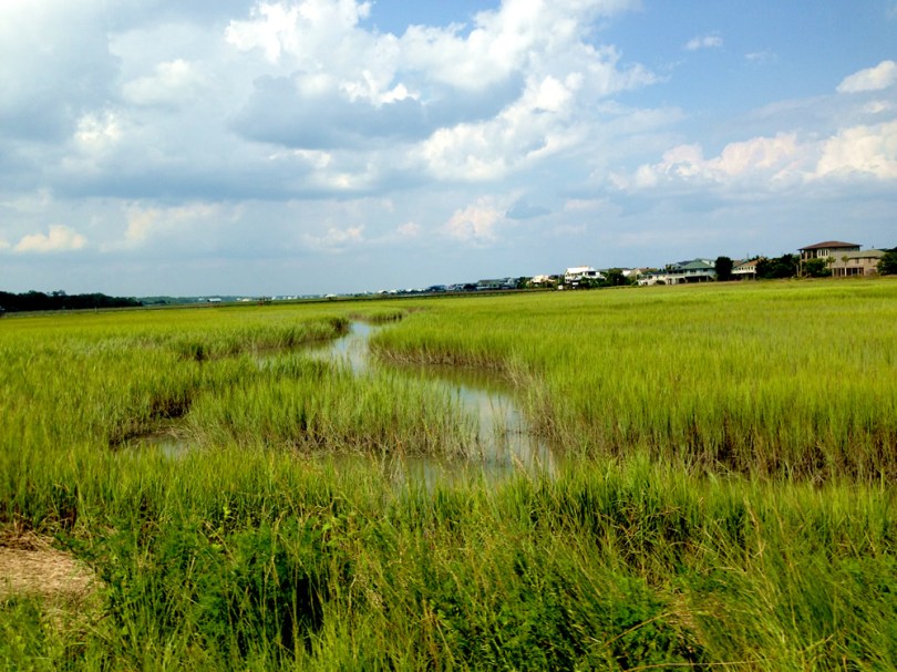 Art Retreat Pawleys Island SC