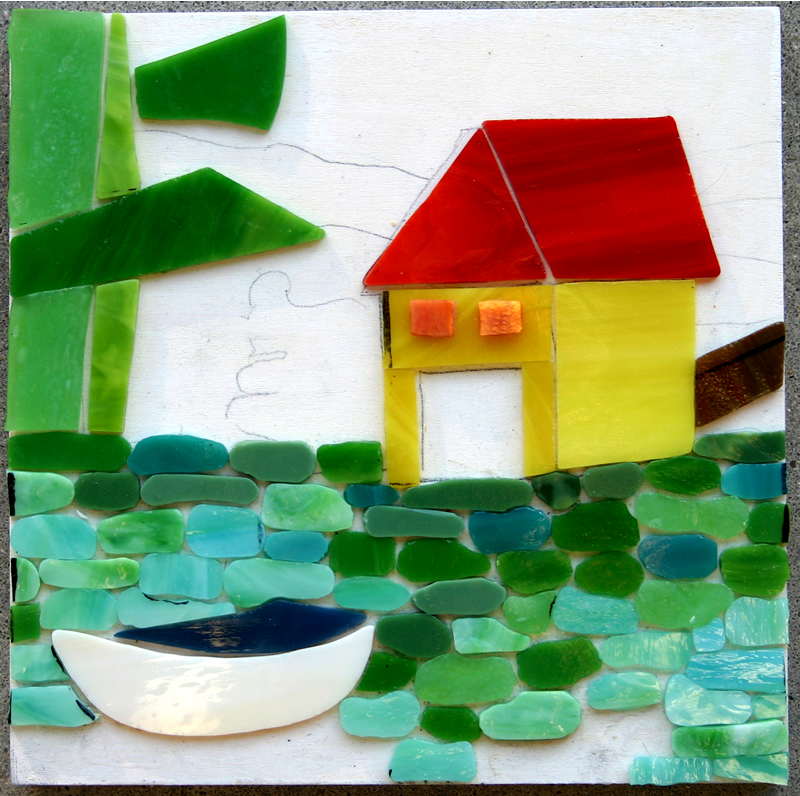 Art Retreat Pawleys Island SC