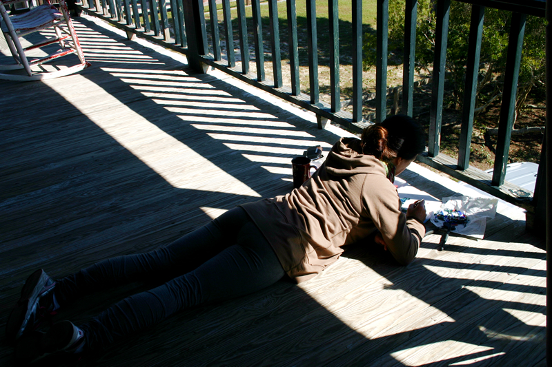 Art Retreat Pawleys Island SC