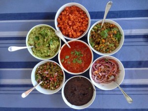 Mosaic Workshop Mexico