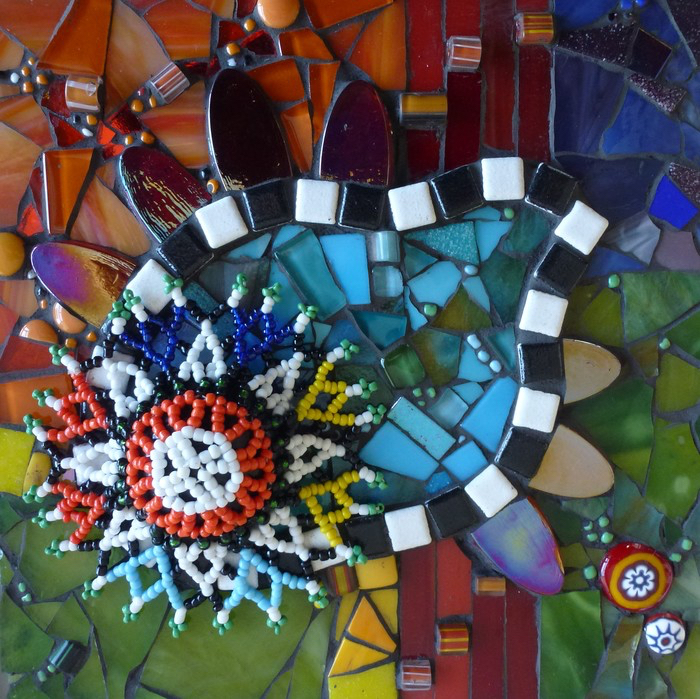 Mosaic Art Retreats