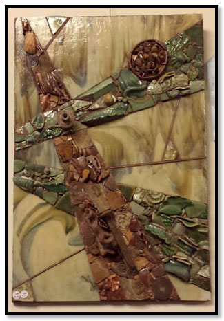 Carol Shelkin Workshops