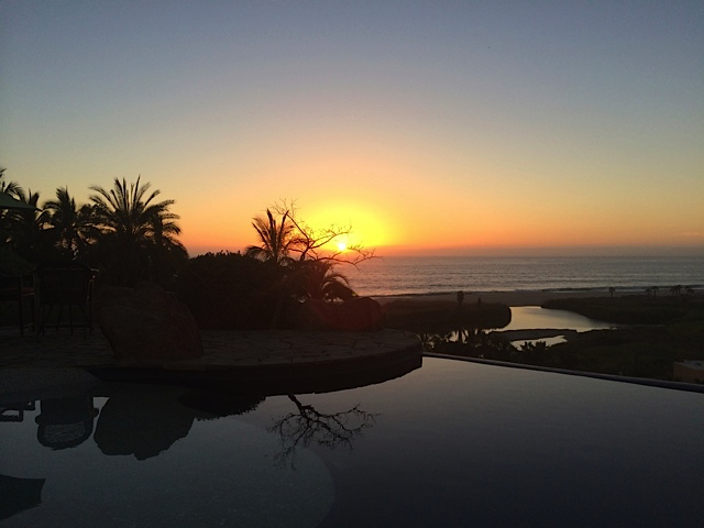 Baja Peninsula Art Workshop