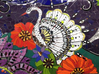 Laurel True Installation Workshop