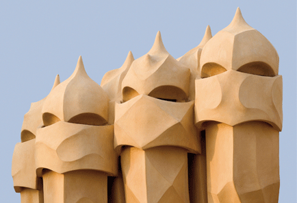 Barcelona Art Retreat