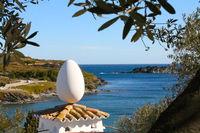 Barcelona Art Retreat