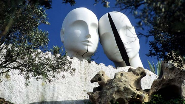 Barcelona Art Retreat