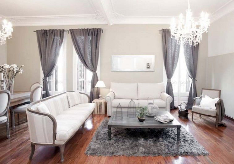 Barcelona Art Retreat