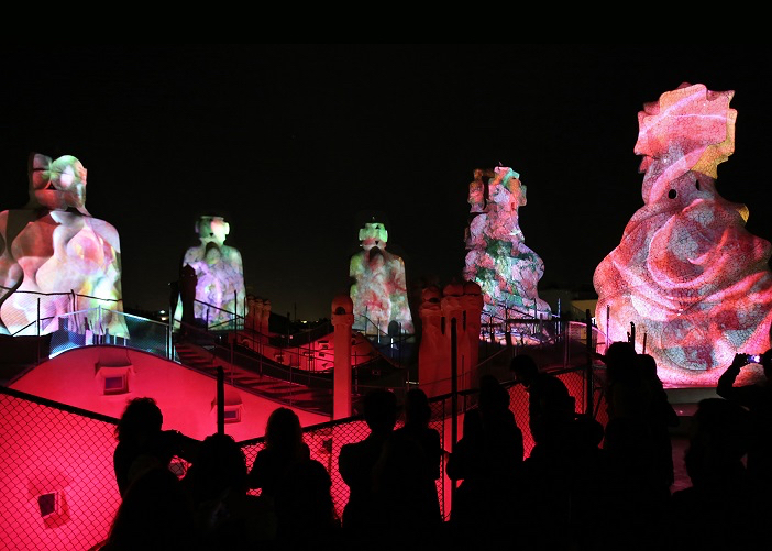 Barcelona Art Retreat