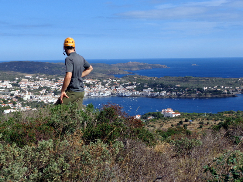 Barcelona Art Retreat