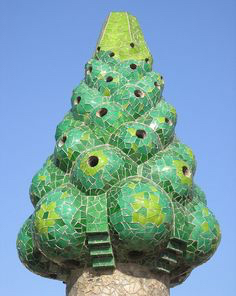 Barcelona Art Retreat