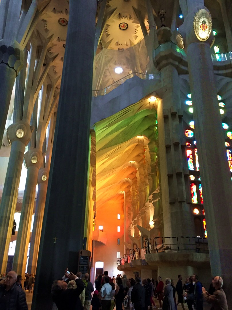 Barcelona Art Retreat