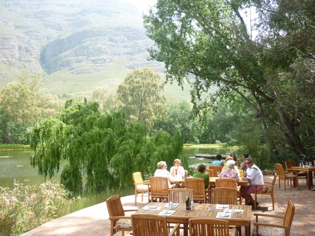 Karla Duterloo Mosaic Workshop