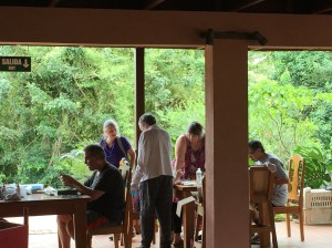 Costa Rica Mosaic Art Retreats