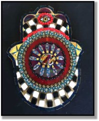 Carol Shelkin Workshop