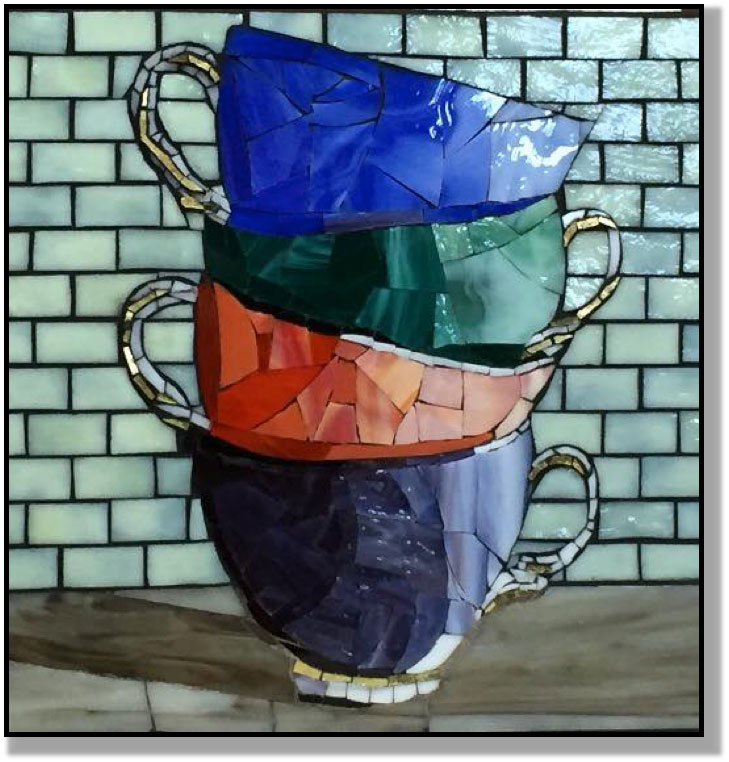 Carol Shelkin Workshop