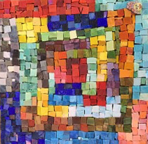 Todos Santos with Santa Barbara School of Mosaic Art