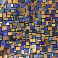 Todos Santos with Santa Barbara School of Mosaic Art