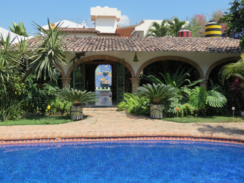 Mosaic Instructor Training with Laurel True