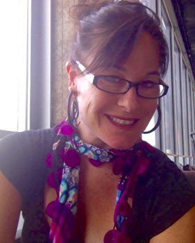 Workshops with Laurel True