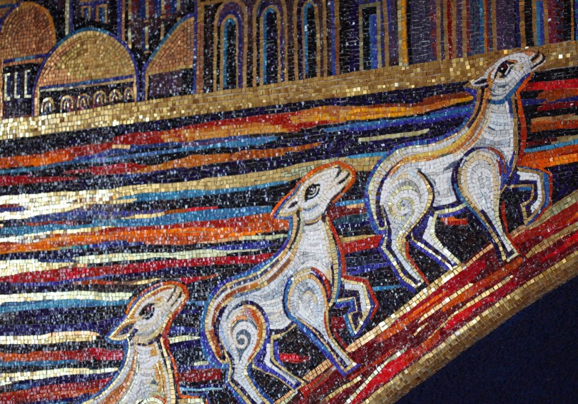 Cape Cod Mosaic Retreat