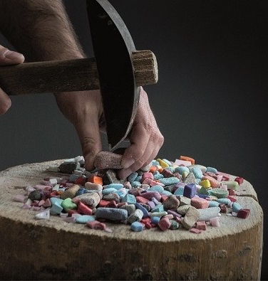 Italy with Kismet Mosaic