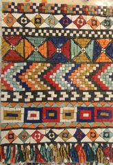 Mosaic by Dafna Birger