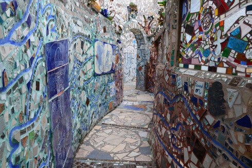 Magic Gardens